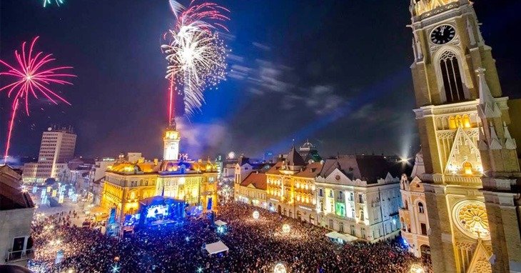 docek 2016 u novom sadu