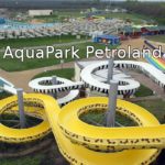 AquaPark Petroland u blizini NS