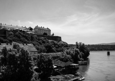 Petrovaradinska tvrđava istorija